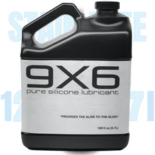 Load image into Gallery viewer, 9X6 Pure Silicone Lubricant Lube